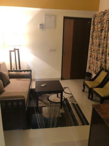 Aloha Apartments By Blissful Ganges