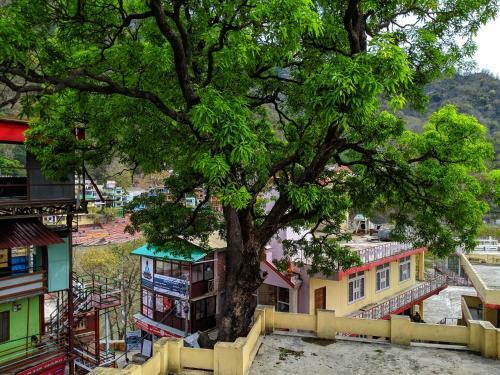 Hostal Baliram Guest House