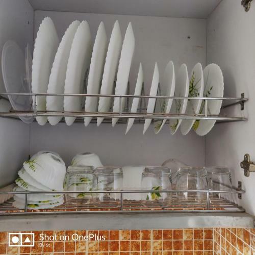 Apartamento Luxury Apt Aloha On Ganges