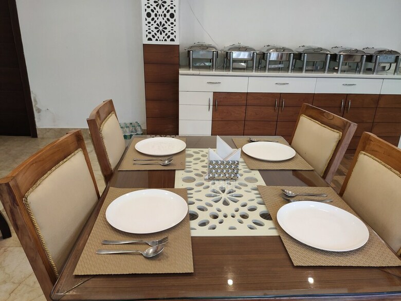 Hotel Shiv Vilas Tapovan