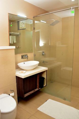Hotel Vasundhara Palace