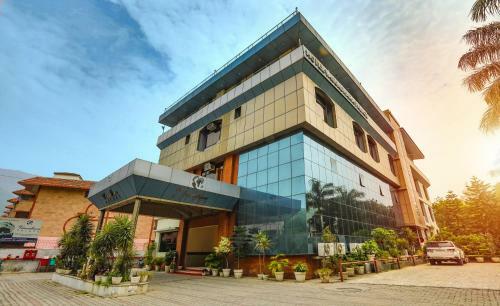 Hotel Vasundhara Palace