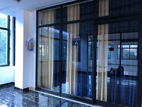 Albergue Hotel Sunrise
