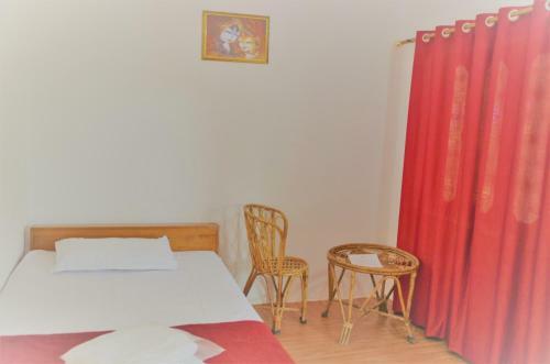Hotel Vedansha Retreat Center