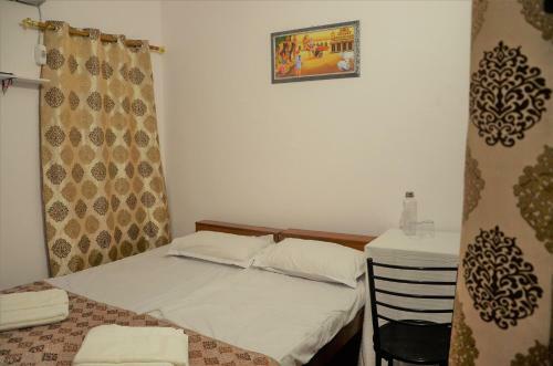 Hotel Vedansha Retreat Center