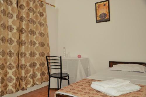 Hotel Vedansha Retreat Center