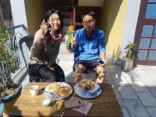 Gungun Homestay