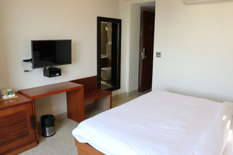 Holy River Hotel