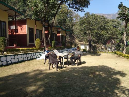 Hotel Greenland Swiss Cottage