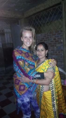 R D Homestay