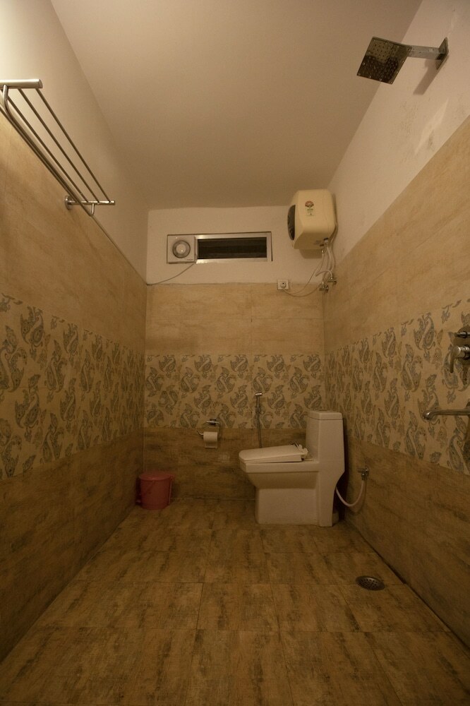 Hotel Grace Ganga- The Himalayan Retreat