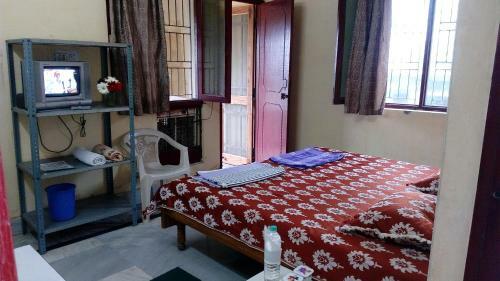 Laxmi Lodge
