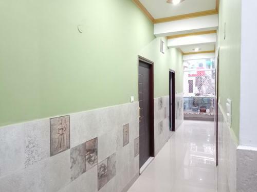 Hostal Tourist Rest House