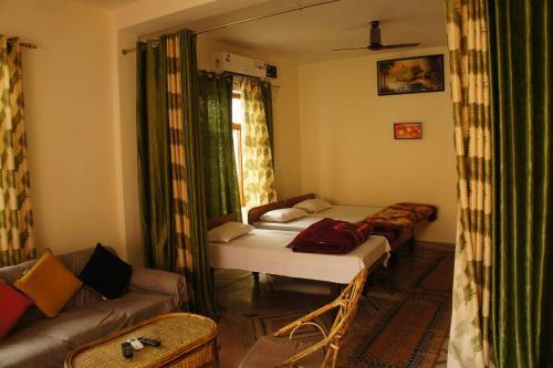 Harihar Niwas Homestay