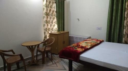 Harihar Niwas Homestay