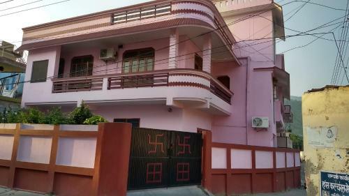 Harihar Niwas Homestay