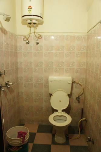 Harihar Niwas Homestay