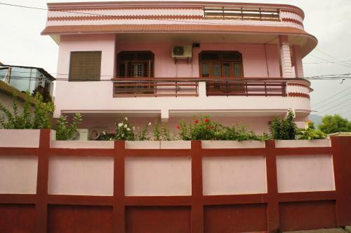 Harihar Niwas Homestay