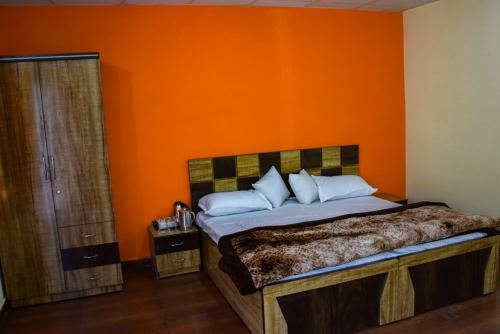 Hotel Junglelore Camp Resort & Retreat