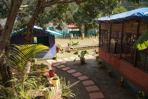 Hotel Junglelore Camp Resort & Retreat