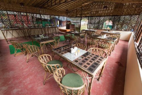 Hotel Junglelore Camp Resort & Retreat