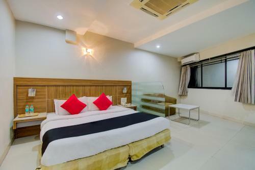 Hotel New Pride