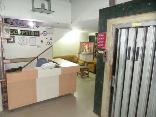 Hotel City Palace, Sangli