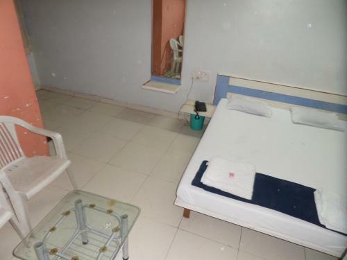 Hotel City Palace, Sangli
