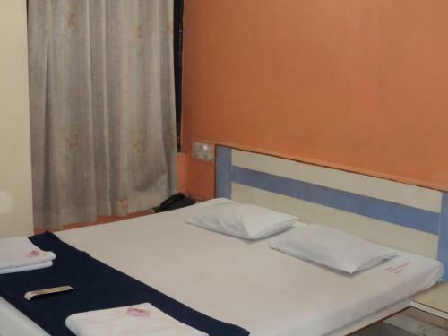 Hotel City Palace, Sangli