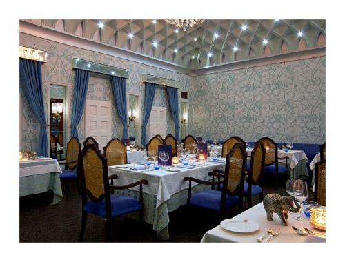 Hotel Samode Palace