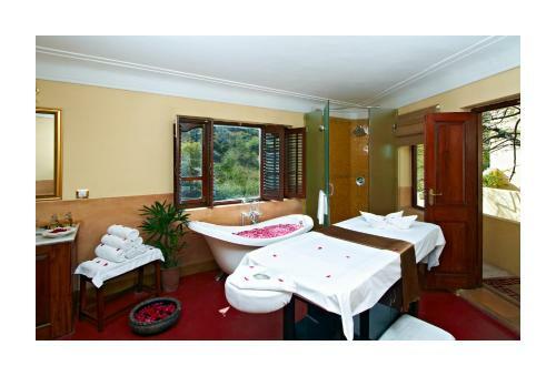 Hotel Samode Palace