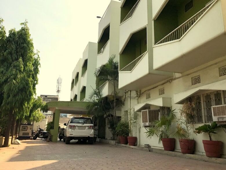 Hotel Li-n-ja