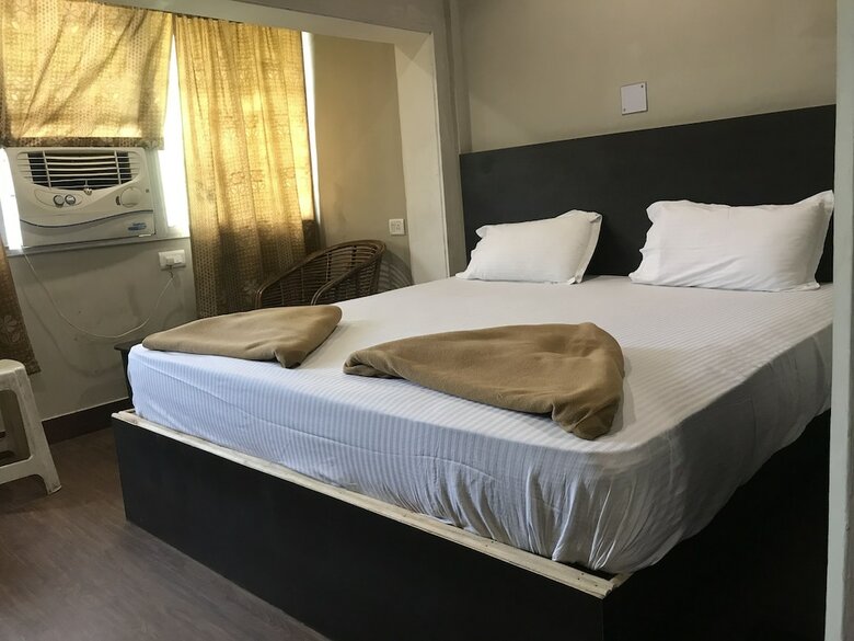 Hotel Li-n-ja