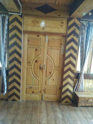 Apartamento The Heritage, Sarahan
