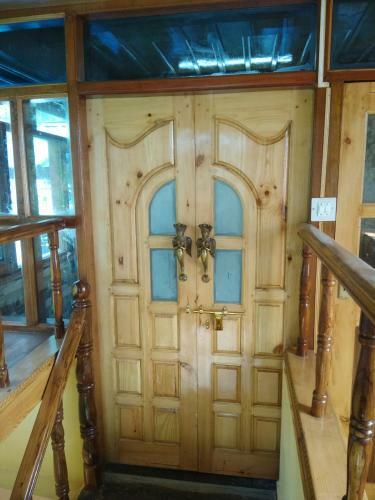 Apartamento The Heritage, Sarahan