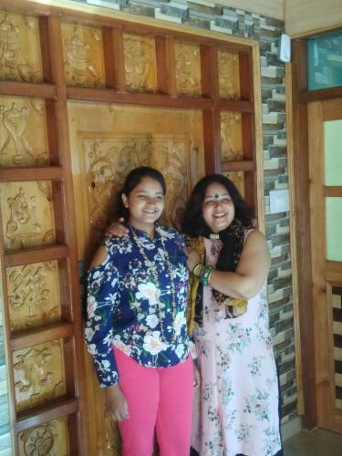 Apartamento The Heritage, Sarahan