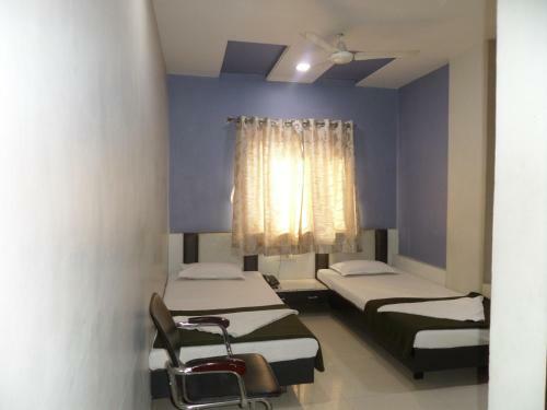 Hotel Sanket Regency