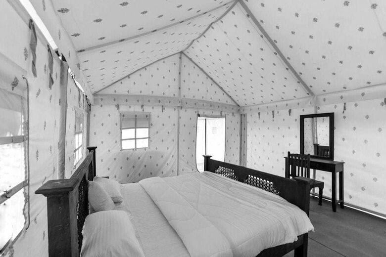Spirit Desert Camp