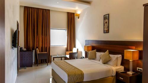 Hotel Imera Spa & Resorts