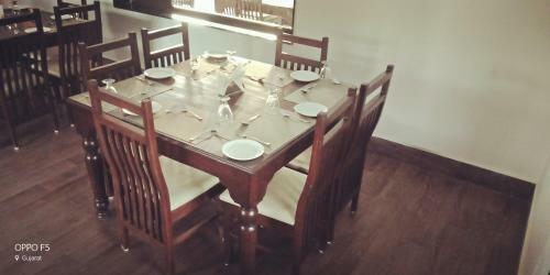 Hotel Kanj Gir Lion Resort, Sasan Gir