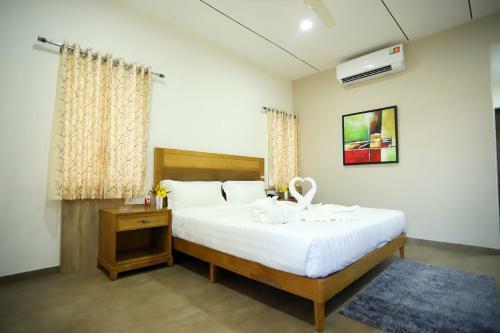 Lion Park Hotel & Resorts