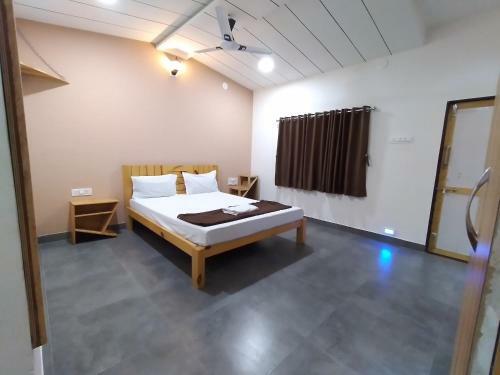 Hotel Gir Lion?zo, The Jungle Utaro