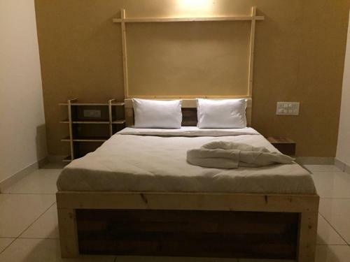 Hotel Gir Lion?zo, The Jungle Utaro