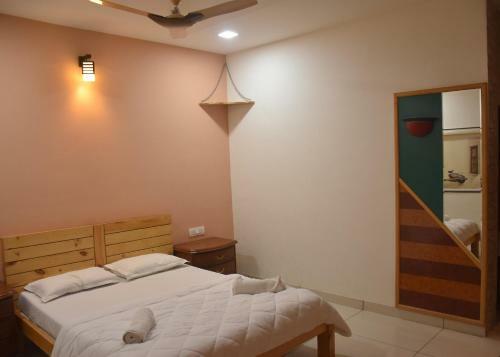 Hotel Gir Lion?zo, The Jungle Utaro