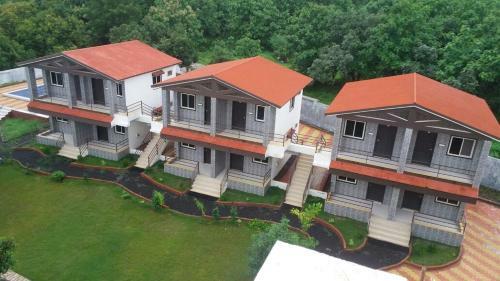 Hotel The Gir Garden Resort