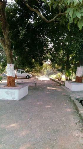 Hotel Balaji Farm House