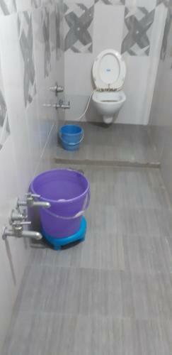 Nitinbhai Home Stay