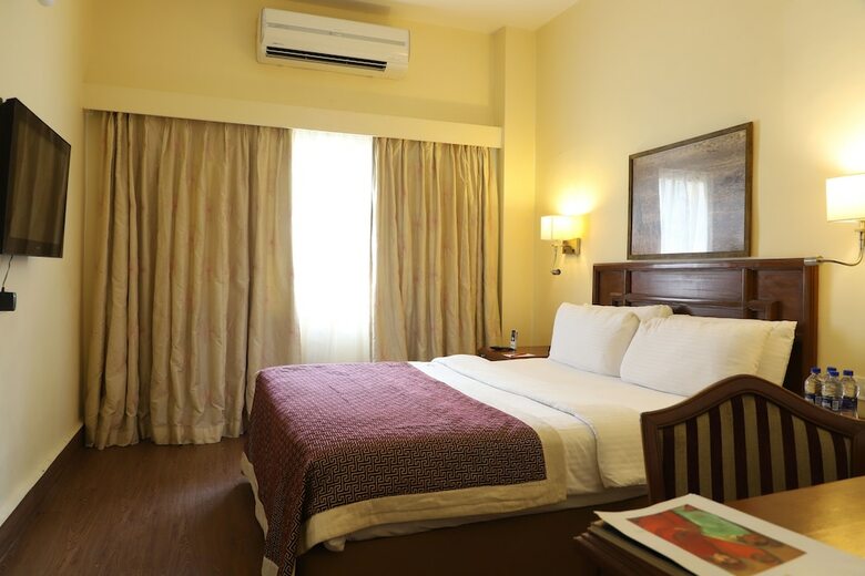 The Gateway Hotel Gir Forest
