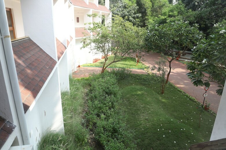 The Gateway Hotel Gir Forest