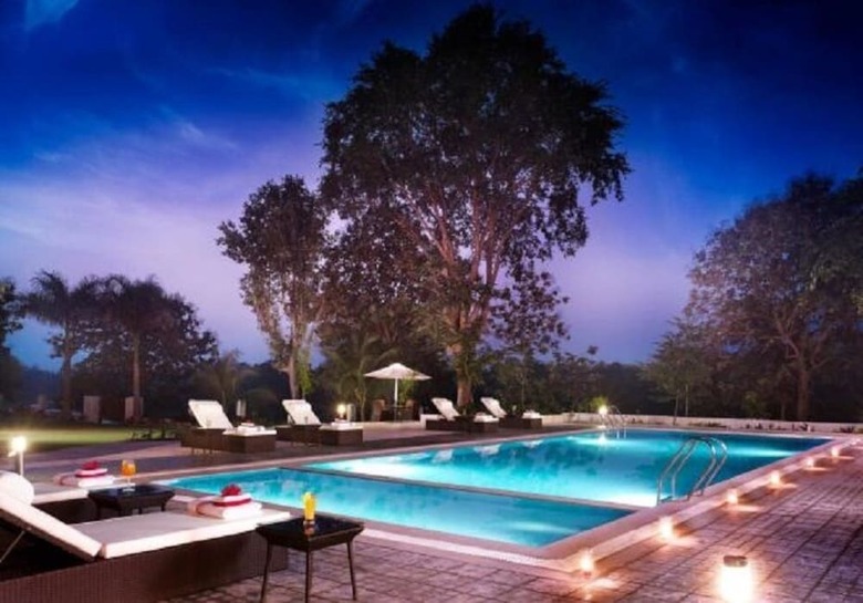 The Gateway Hotel Gir Forest